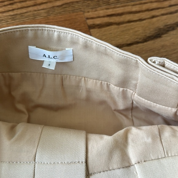 A.L.C skirt - Picture 8 of 8